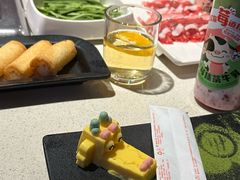 -海底捞火锅(龙首印象城店)