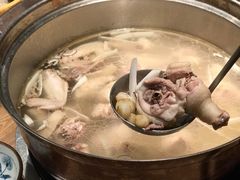 -大头椰·椰子鸡火锅(南宁万象城店)