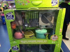 -TOYSRUS玩具反斗城(上海万象城店)