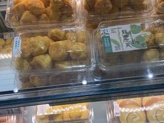 -泸溪河桃酥(龙湖长楹天街店)