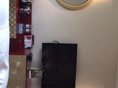 -泰安东尊华美达广场酒店·自助餐厅