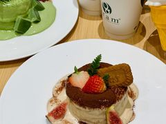 -Gram舒芙蕾(杭州中心店)