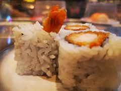 -元气寿司(新城市广场店)