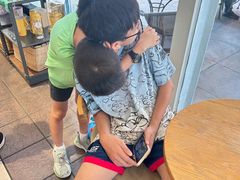 -星巴克(深圳佳宁娜友谊广场店)