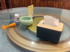 -临江宴餐厅·野生鱼·山里菜(富春江店)