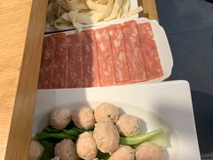 -守柴炉烤鸭(科华中路王府井店)