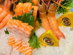 -菊上料理(蜀山银泰百货店)