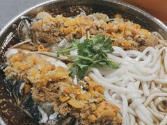 -3号仓库·创意中国菜(乐清正大广场店)