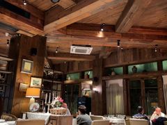 -一棵树·意大利西餐厅One Tree(新城店)