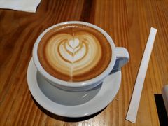 -3W咖啡(国家软件园店)