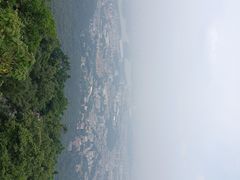 -紫金山山顶公园