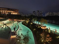 -清河半岛温泉度假酒店