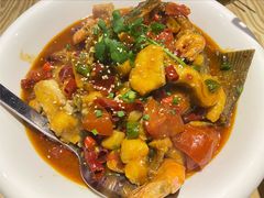 -渔太泰漓江小馆·广西融合菜(西街店)