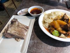 -贯贯吉·清真餐厅(浙江中路店)