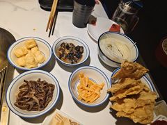 -九鼎轩脆毛肚火锅(南京东路店)