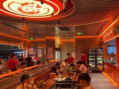 -西塔老太太泥炉烤肉(苏州大悦城店)