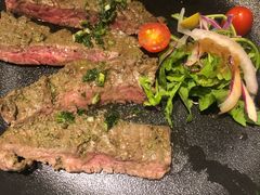 普罗旺斯法香牛排-西堤厚牛排(昆山店)