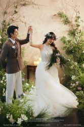 -今生有约国际精品婚纱摄影(苏州店)