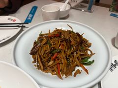 -徽镇小厨·经典徽菜(十里河店)