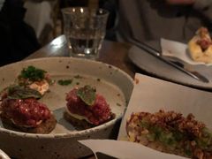 -BOR Eatery(安福路店)