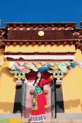 -尚美霓裳晚礼服·合唱服·舞蹈演出服租赁定制