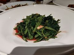 腐乳空心菜-桂满陇-十里风荷(合生汇店)