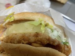 -麦当劳(贵和购物中心B1店)