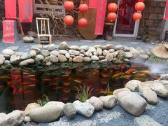-南枝小馆(银鱼巷店)