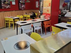 -浦江城市生活广场(江月路店)
