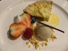 -金奥国际酒店温哥华扒房Vancouver Grill