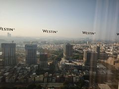 -广交会威斯汀酒店