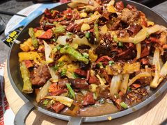 -嘎嘎鸭脑壳(蜀汉路店)