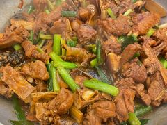 -大嫂镬仔·焖鸡煲·啫啫煲(逢源路店)