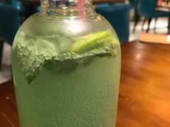 -觅山云南菜(泊富ICITY店)