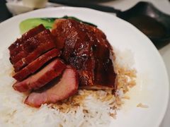 -深井陈记烧鹅酒家(新填地街店)