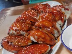 -伊兰津范儿