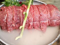 -盡膳口福跷脚牛肉火锅(晶耀前滩店)