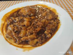 -京皇十二道天津菜(蒲黄榆店)