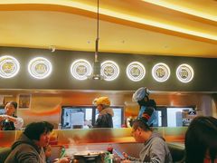 -师烤·豆花烤鱼(广州荔湾扬韬广场店)