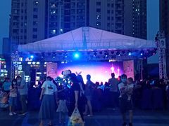 -万达广场(南京江宁店)