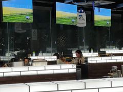 -很久以前羊肉串(中山公园店)