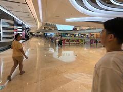 -上海世纪汇广场