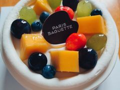 -巴黎贝甜(周浦海印店)