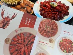 -叶派龙虾·招牌十三香(合肥路首店)