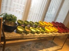 -大理实力希尔顿酒店•香全日制餐厅
