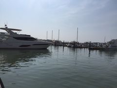 -日照世帆赛基地