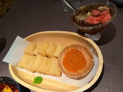 -山石榴·贵州菜(陆家嘴中心店)