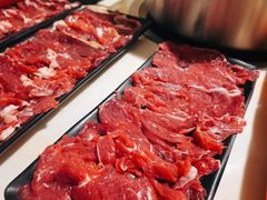 嫩牛肉-合记汕头牛肉店(嘉禾路店)