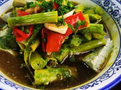 -听风阁农家私房菜茶楼(龙坞店)