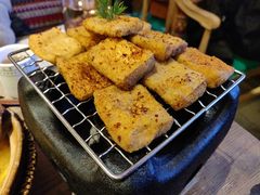 -兰木肆·云南菜(龙湖U城天街店)